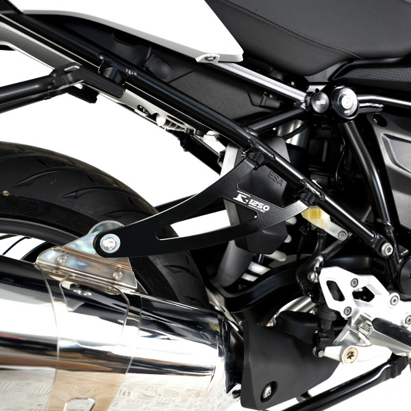 R&G Exhaust Hanger Kit for the BMW R1250 R/RS '19-,R1250RS SE '24-